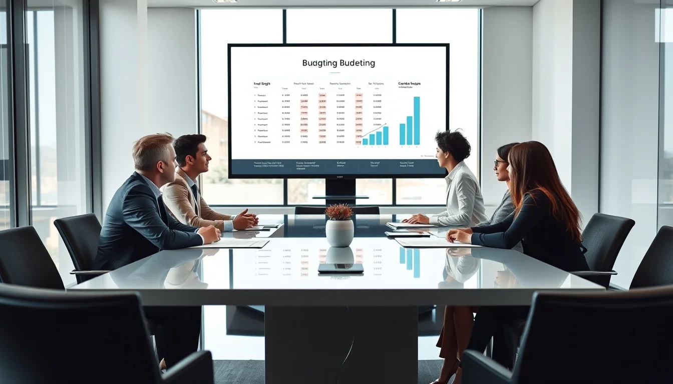 Professional plan visual